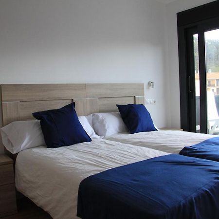 La Casina De La Playa Villa Ribadesella Ngoại thất bức ảnh